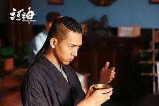 河神高清手机在线观看,揭秘神秘水域的传奇故事  第3张