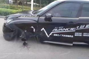 信阳网友爆料试驾车视频,惊现惊人一幕！  第1张