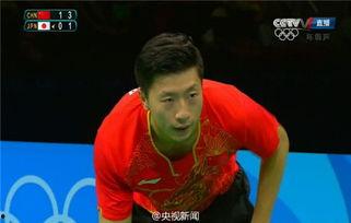 乒乓男队爆料视频,独家爆料视频背后的故事  第1张